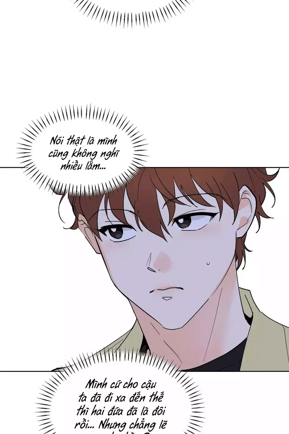 Cộng Sự Bán Thời Gian Chap 83 - Next Chap 84