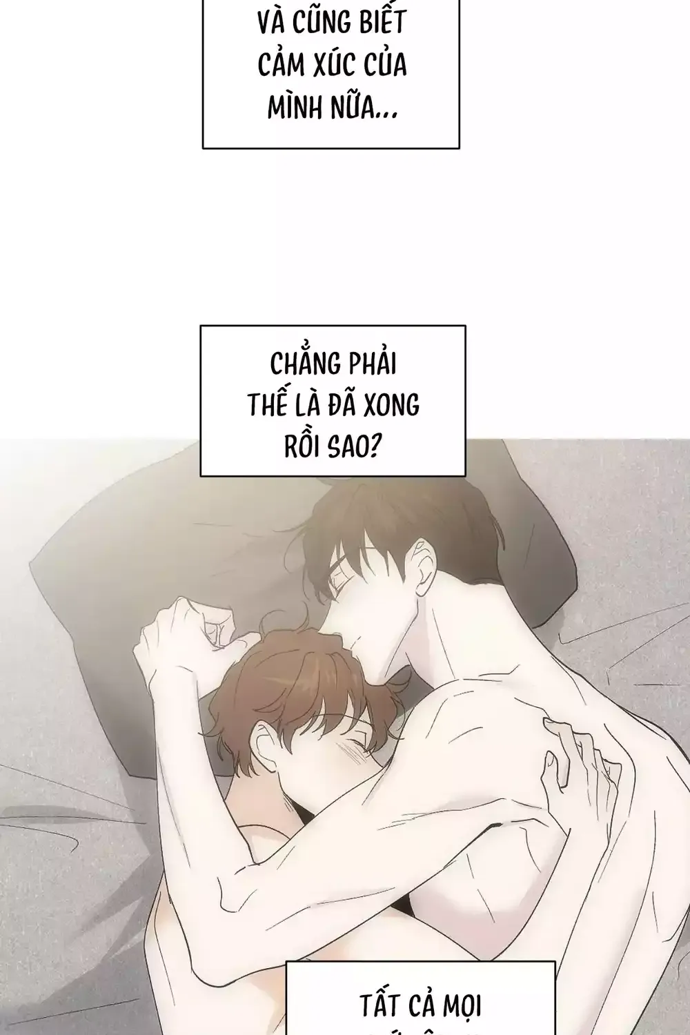 Cộng Sự Bán Thời Gian Chap 83 - Next Chap 84