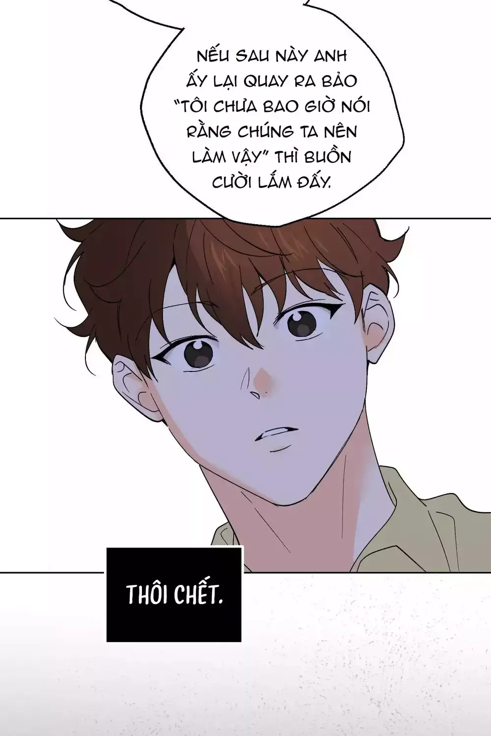 Cộng Sự Bán Thời Gian Chap 83 - Next Chap 84