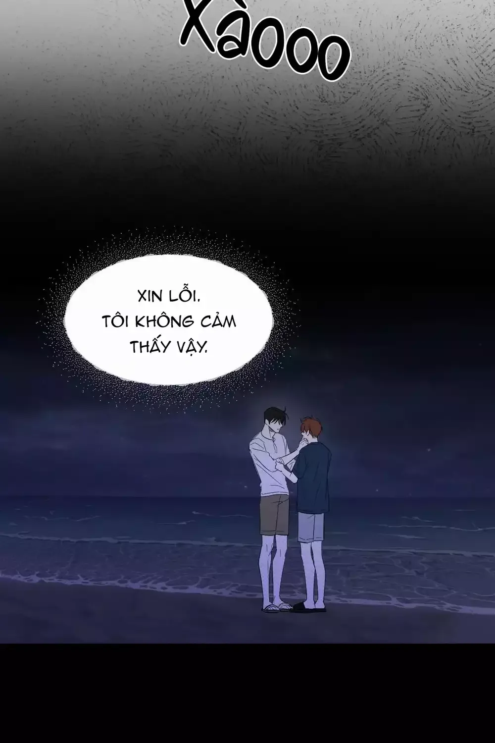 Cộng Sự Bán Thời Gian Chap 83 - Next Chap 84
