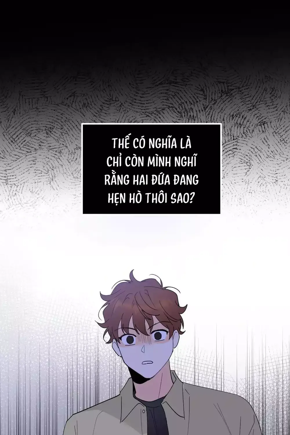 Cộng Sự Bán Thời Gian Chap 83 - Next Chap 84