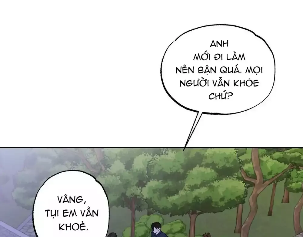 Cộng Sự Bán Thời Gian Chap 84 - Next Chap 85