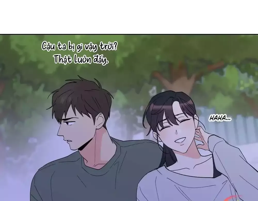 Cộng Sự Bán Thời Gian Chap 84 - Next Chap 85