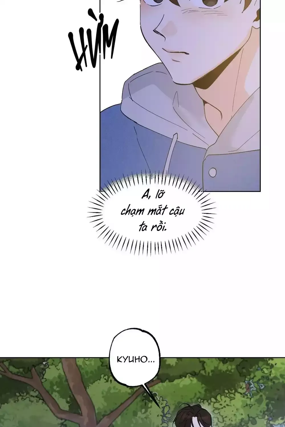 Cộng Sự Bán Thời Gian Chap 84 - Next Chap 85