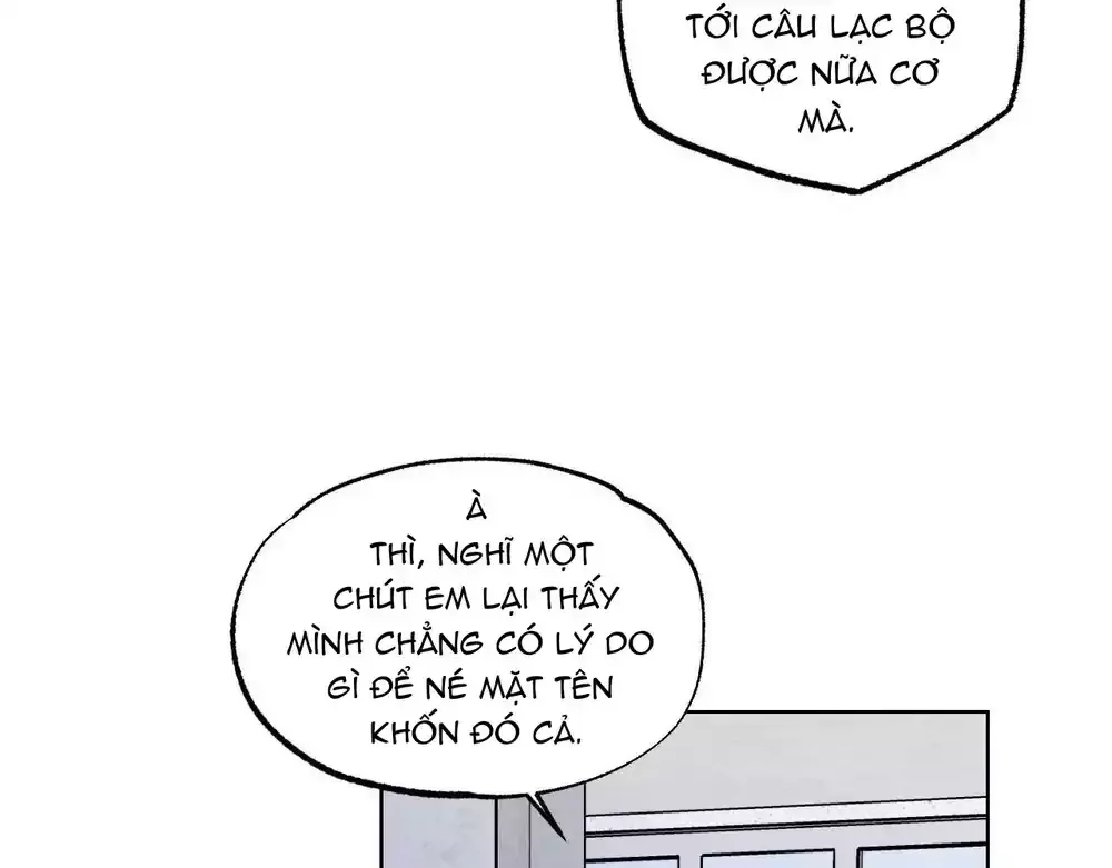Cộng Sự Bán Thời Gian Chap 84 - Next Chap 85