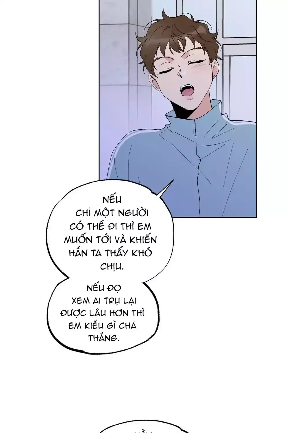 Cộng Sự Bán Thời Gian Chap 84 - Next Chap 85