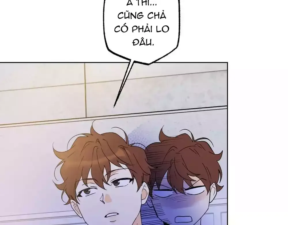 Cộng Sự Bán Thời Gian Chap 84 - Next Chap 85