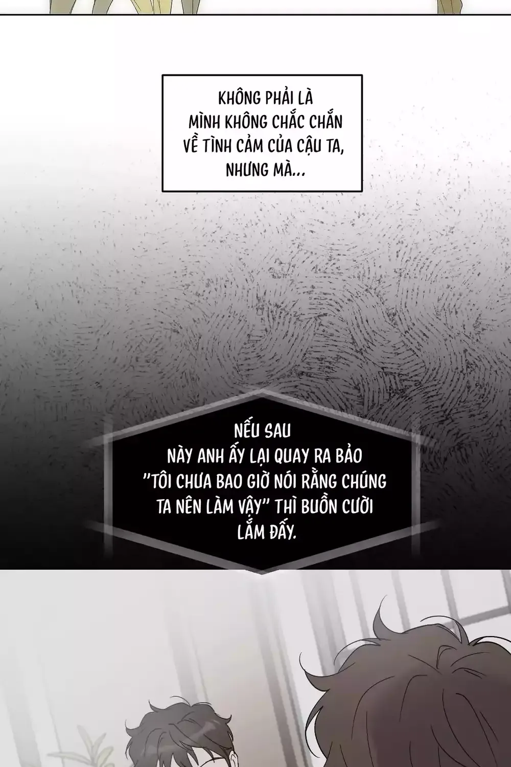 Cộng Sự Bán Thời Gian Chap 84 - Next Chap 85
