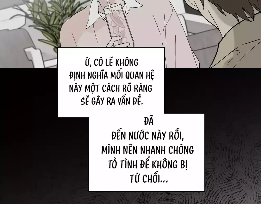 Cộng Sự Bán Thời Gian Chap 84 - Next Chap 85