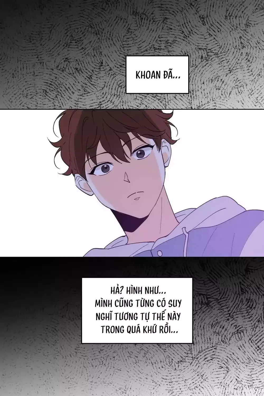 Cộng Sự Bán Thời Gian Chap 84 - Next Chap 85