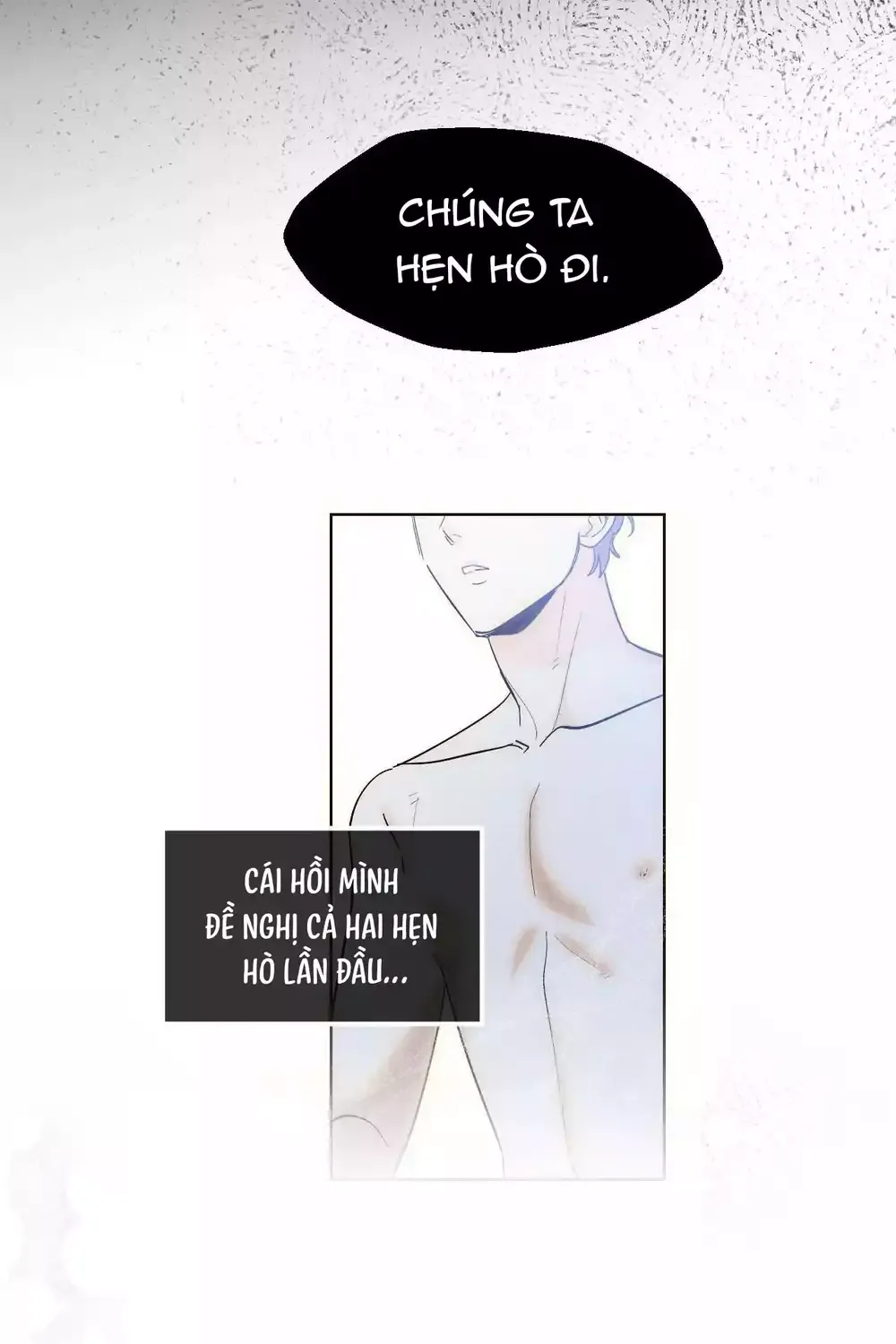 Cộng Sự Bán Thời Gian Chap 84 - Next Chap 85