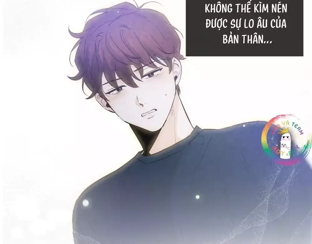 Cộng Sự Bán Thời Gian Chap 84 - Next Chap 85