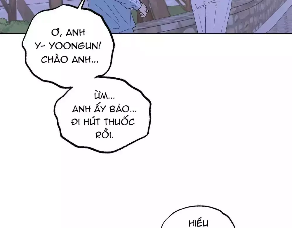 Cộng Sự Bán Thời Gian Chap 84 - Next Chap 85