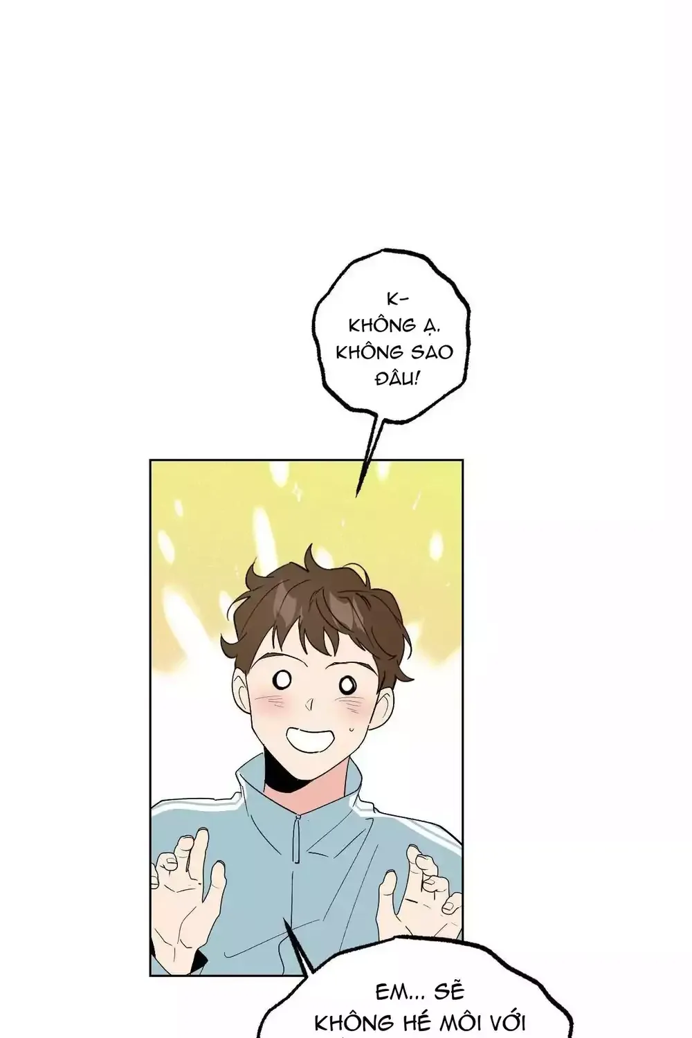 Cộng Sự Bán Thời Gian Chap 84 - Next Chap 85