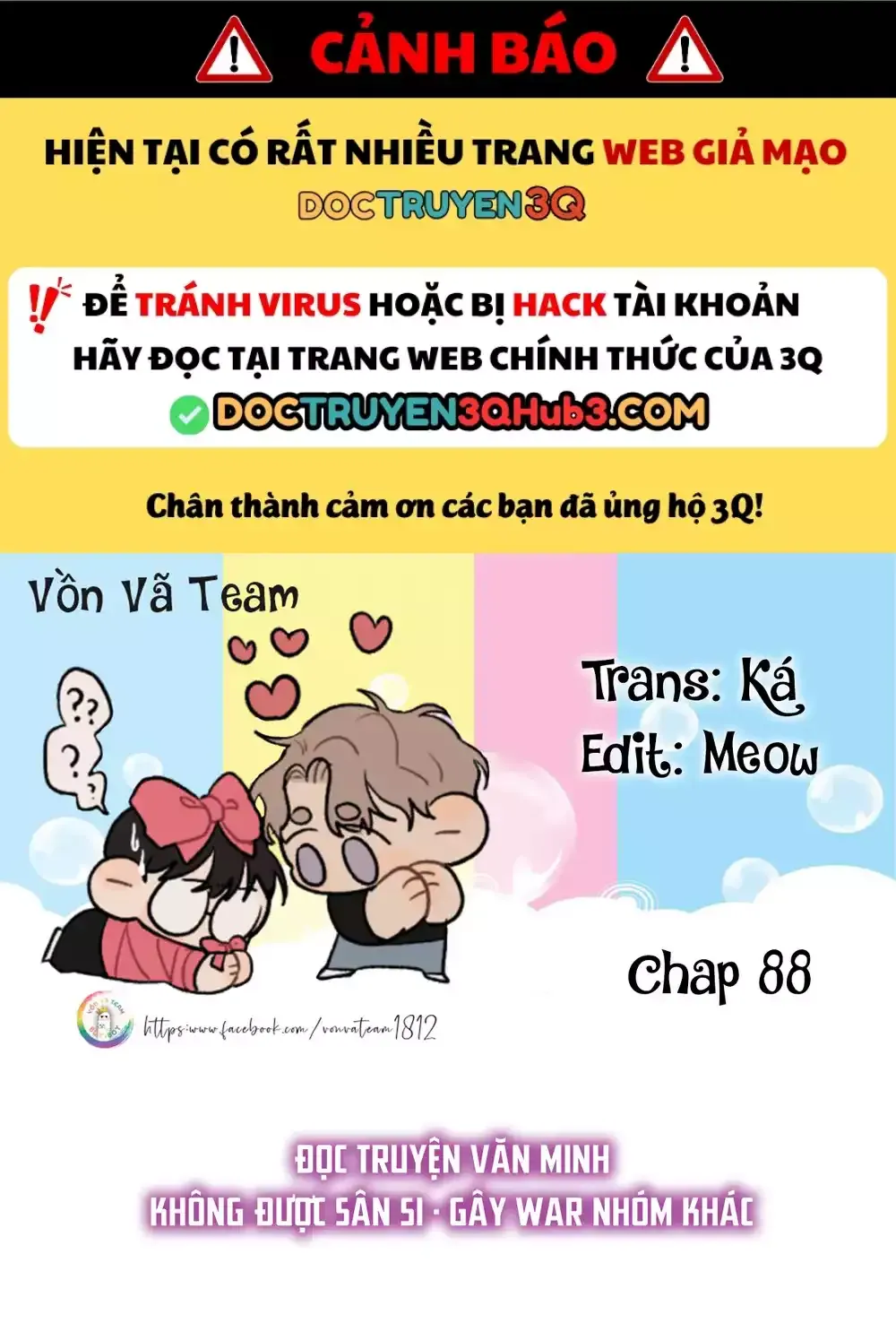 Cộng Sự Bán Thời Gian Chap 88 - Next Chap 89