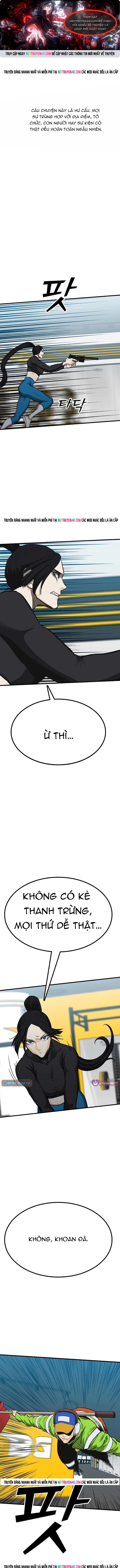 Cộng Sự Chap 15 - Next Chap 16