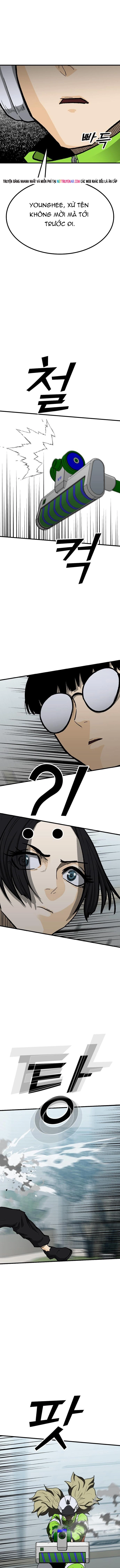 Cộng Sự Chap 15 - Next Chap 16