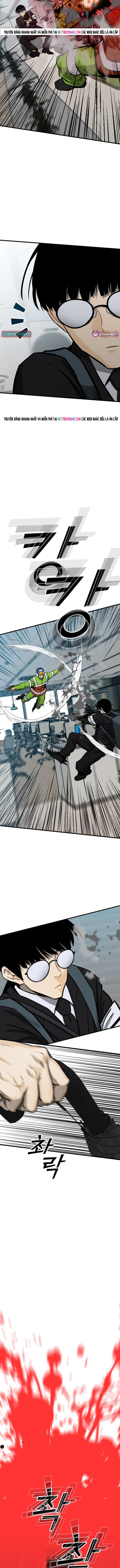 Cộng Sự Chap 15 - Next Chap 16