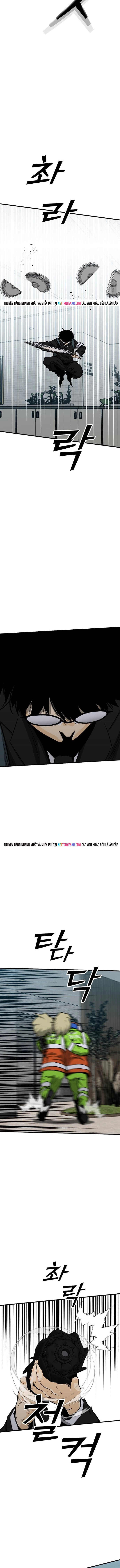 Cộng Sự Chap 15 - Next Chap 16
