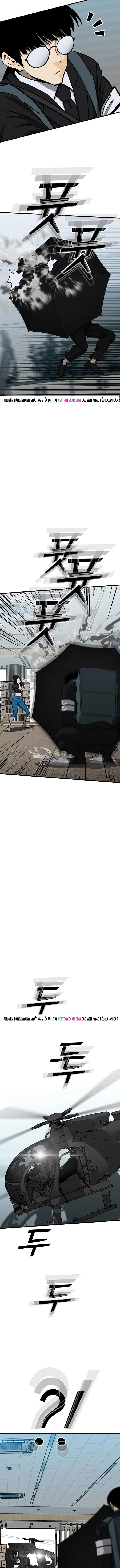 Cộng Sự Chap 15 - Next Chap 16