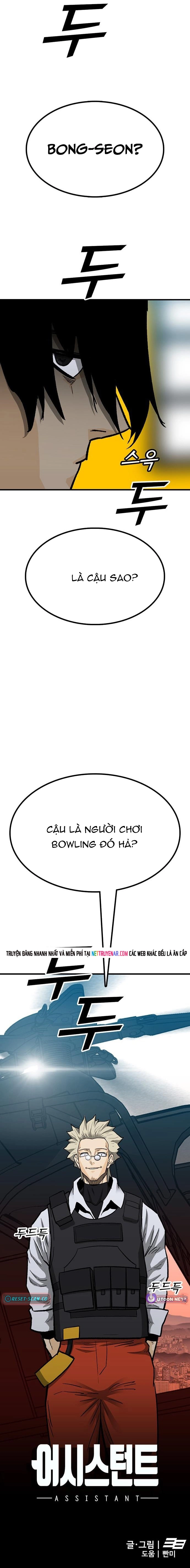 Cộng Sự Chap 15 - Next Chap 16