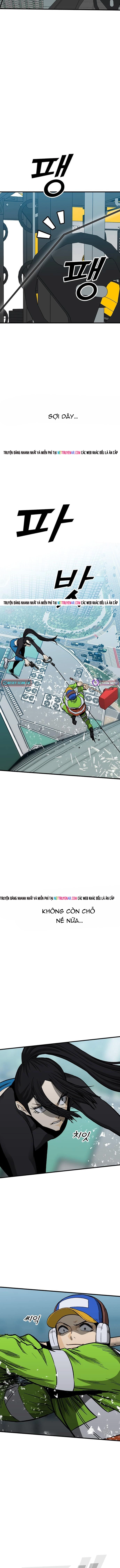 Cộng Sự Chap 15 - Next Chap 16