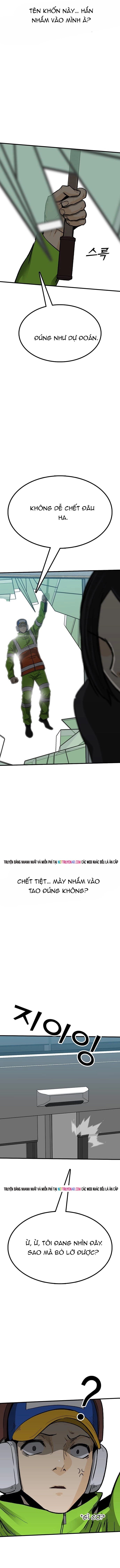 Cộng Sự Chap 15 - Next Chap 16