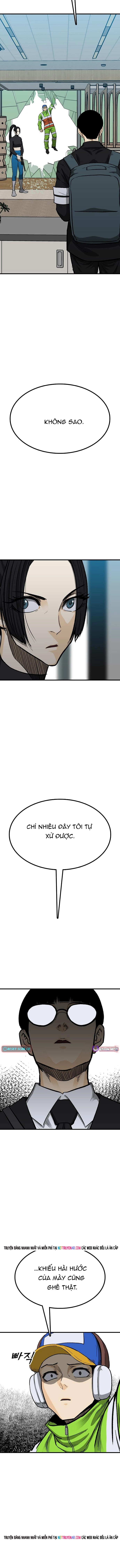 Cộng Sự Chap 15 - Next Chap 16