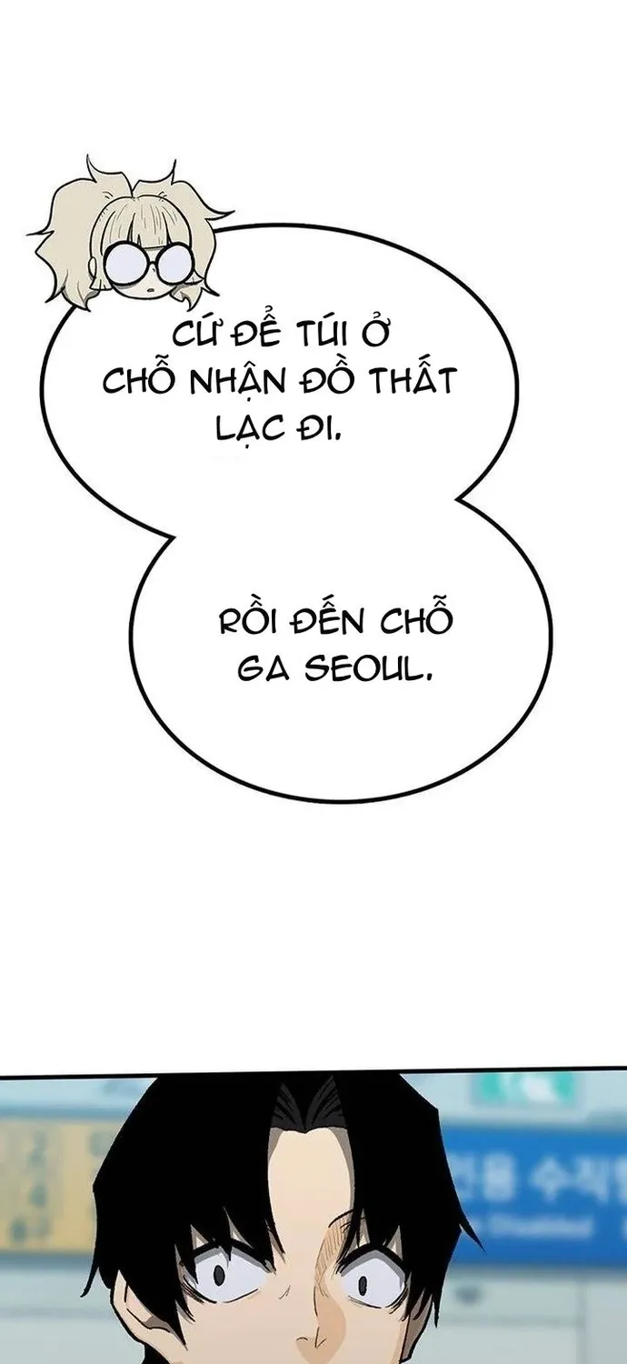 Cộng Sự Chap 22 - Next Chap 23