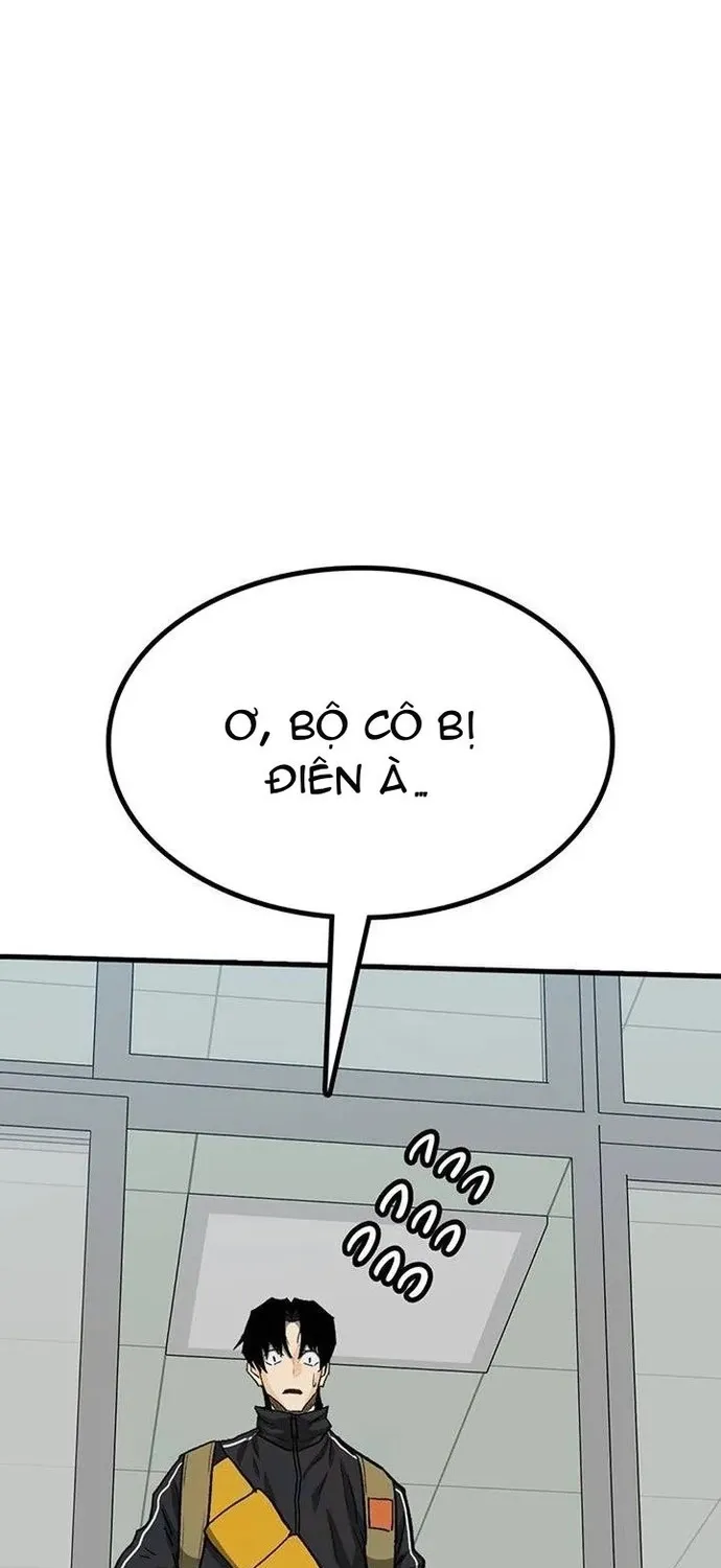 Cộng Sự Chap 22 - Next Chap 23
