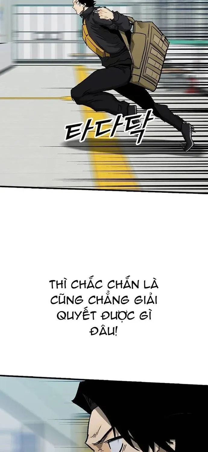 Cộng Sự Chap 22 - Next Chap 23