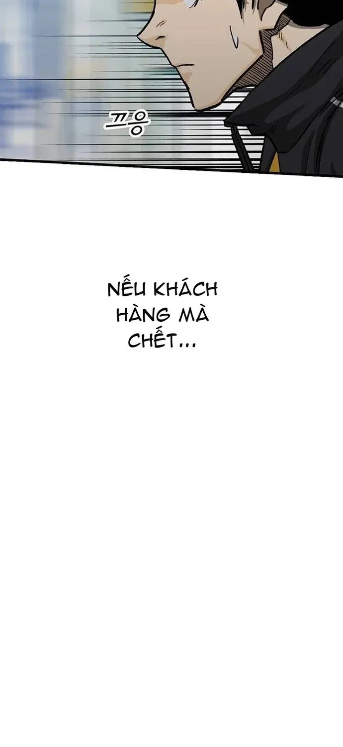 Cộng Sự Chap 22 - Next Chap 23