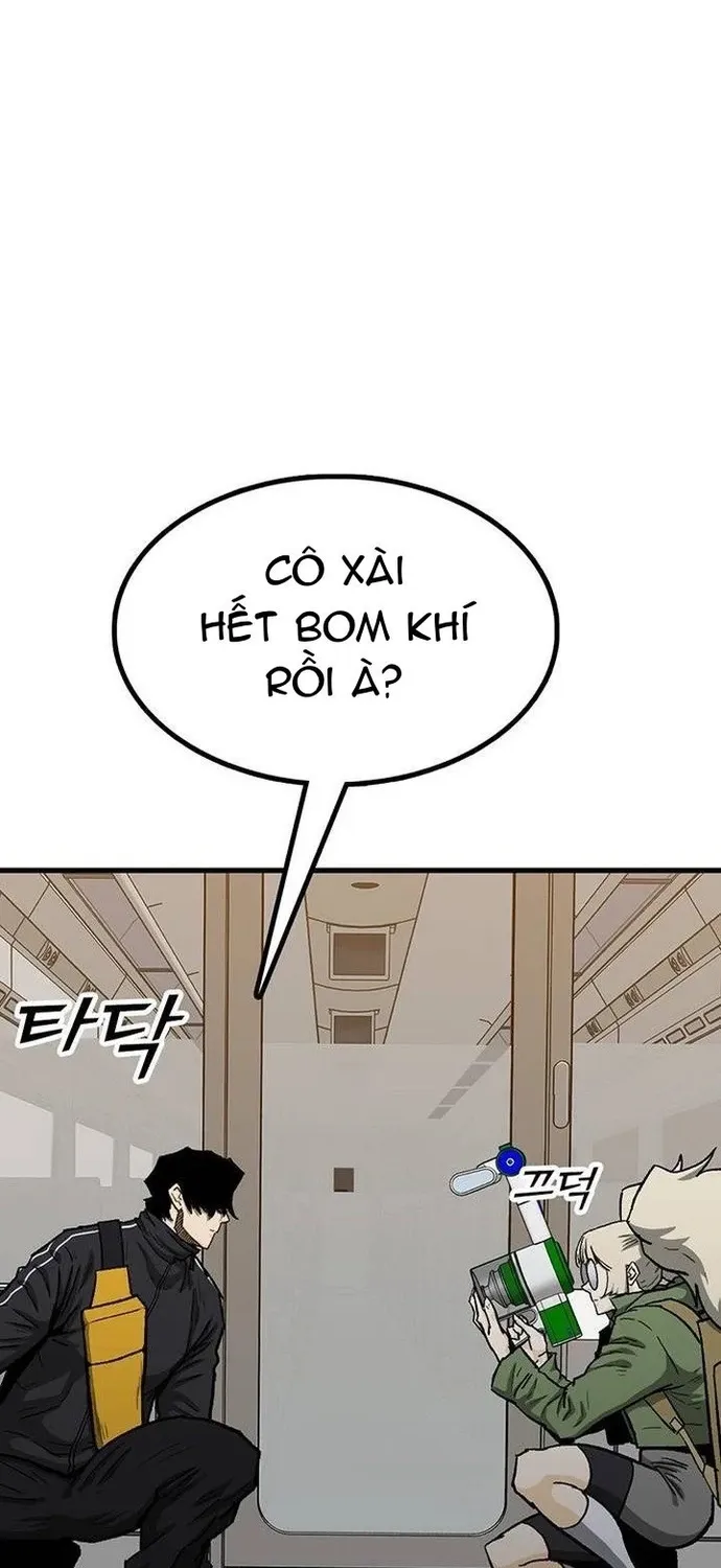 Cộng Sự Chap 22 - Next Chap 23