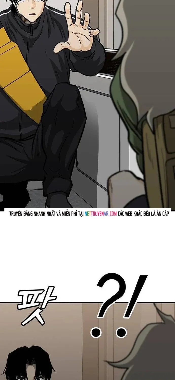 Cộng Sự Chap 22 - Next Chap 23