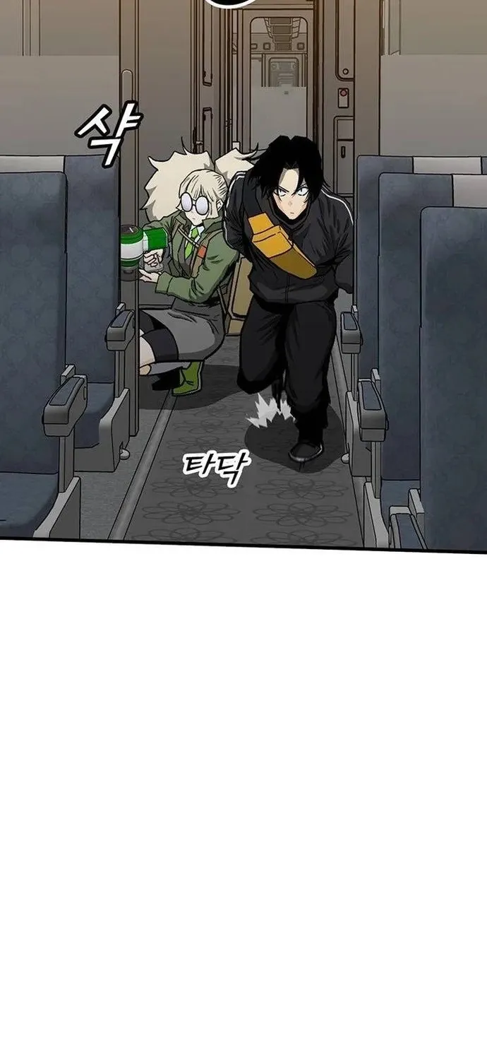 Cộng Sự Chap 22 - Next Chap 23