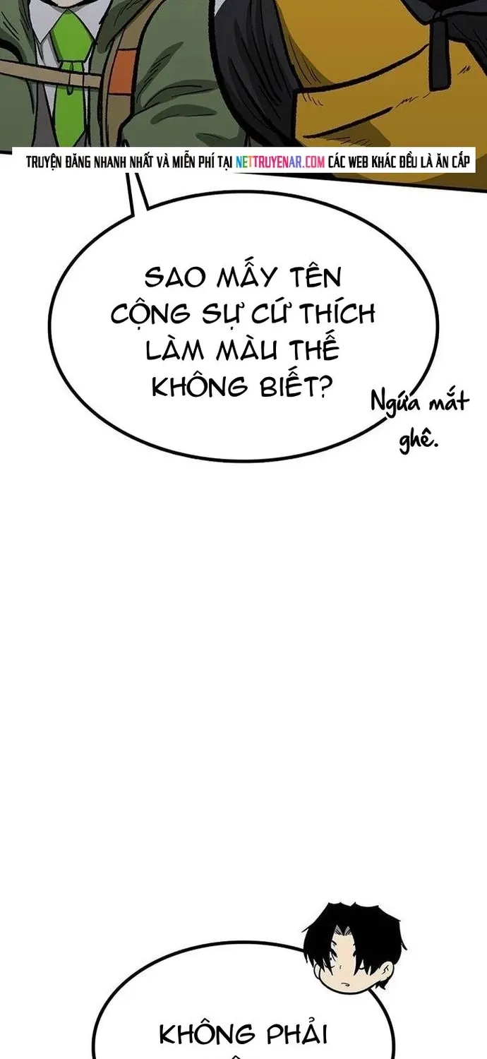 Cộng Sự Chap 22 - Next Chap 23