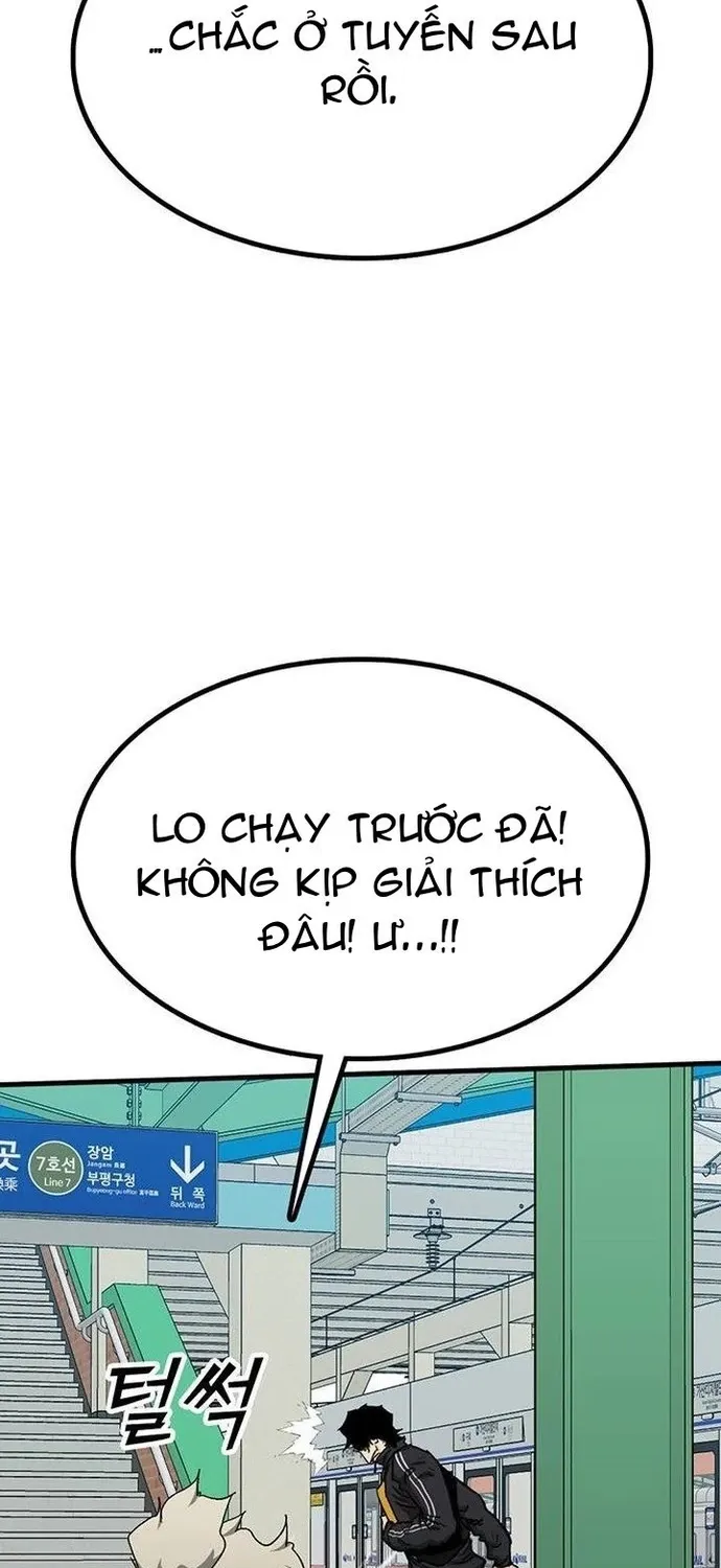 Cộng Sự Chap 22 - Next Chap 23