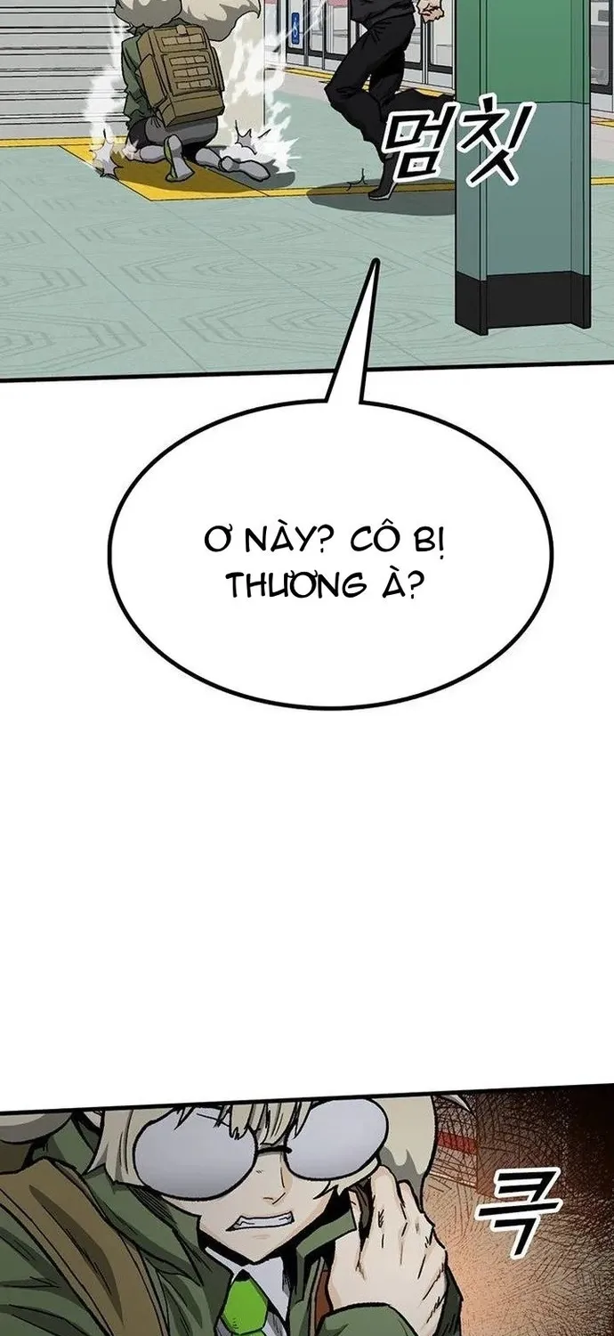 Cộng Sự Chap 22 - Next Chap 23