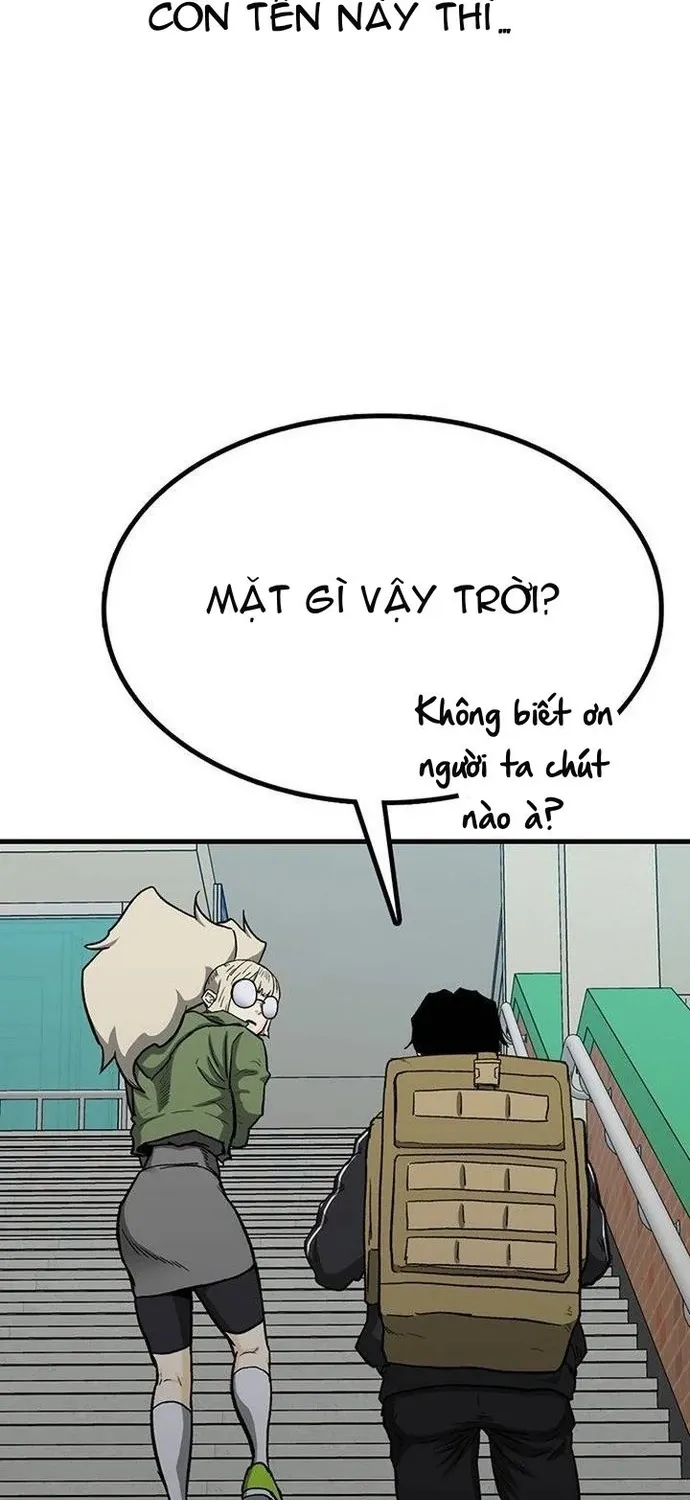 Cộng Sự Chap 22 - Next Chap 23