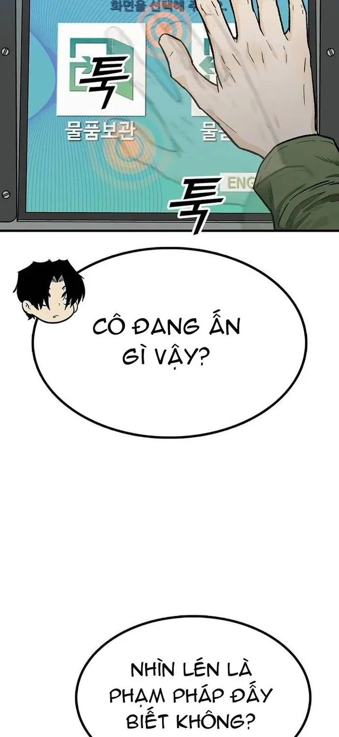 Cộng Sự Chap 22 - Next Chap 23