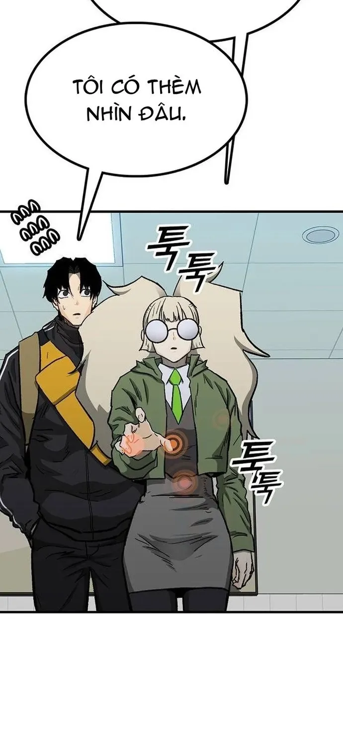 Cộng Sự Chap 22 - Next Chap 23