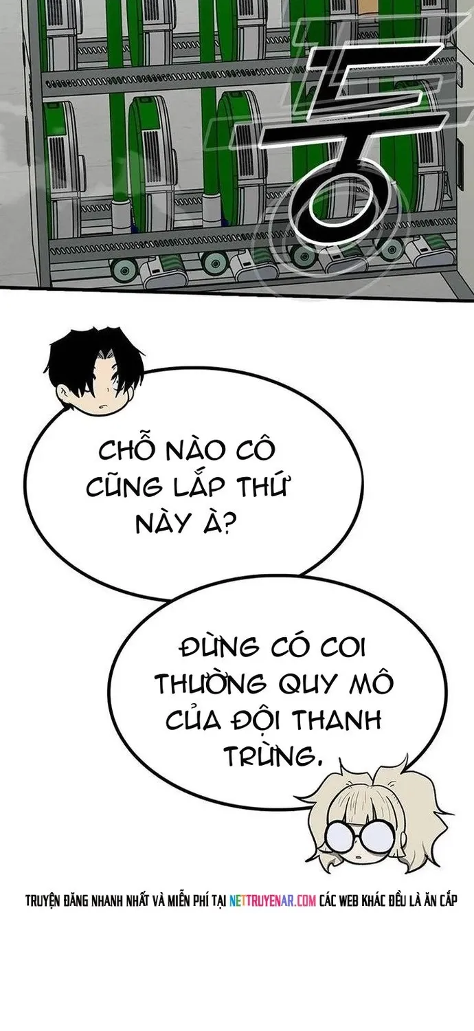 Cộng Sự Chap 22 - Next Chap 23