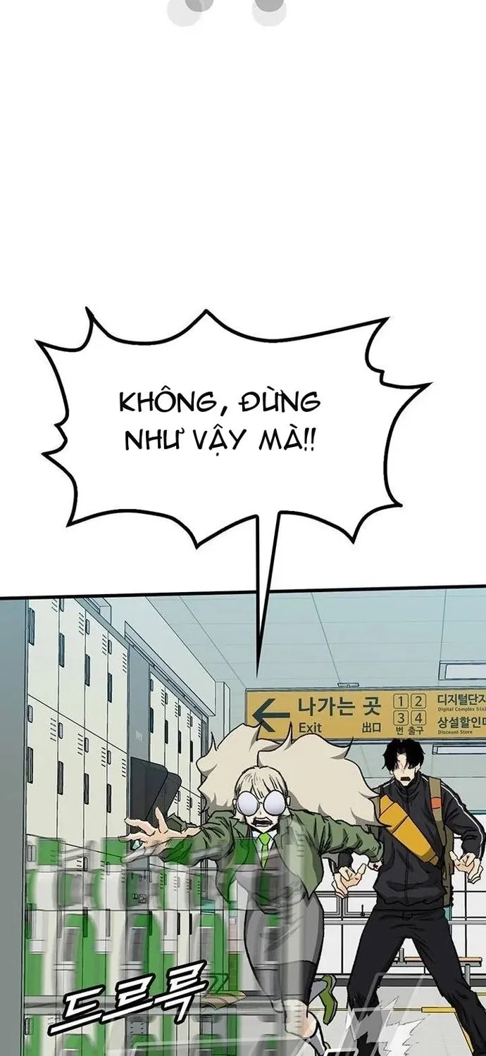 Cộng Sự Chap 22 - Next Chap 23