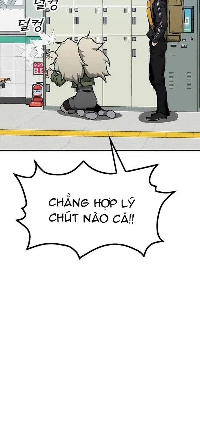 Cộng Sự Chap 22 - Next Chap 23
