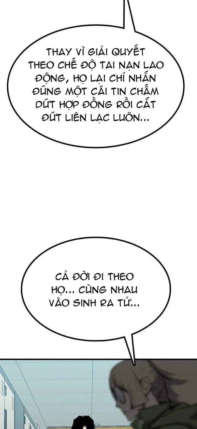 Cộng Sự Chap 22 - Next Chap 23