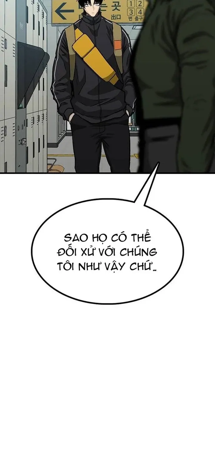 Cộng Sự Chap 22 - Next Chap 23