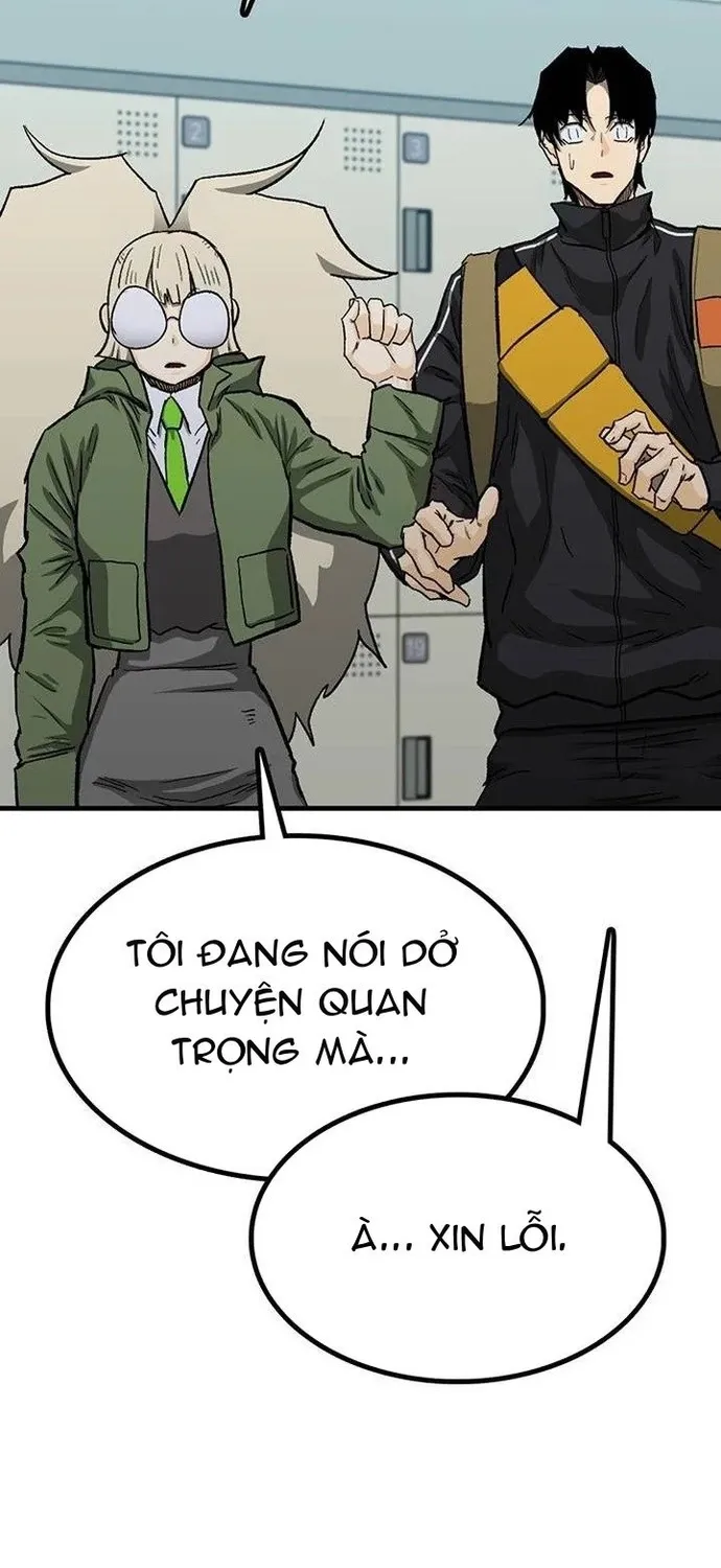 Cộng Sự Chap 22 - Next Chap 23