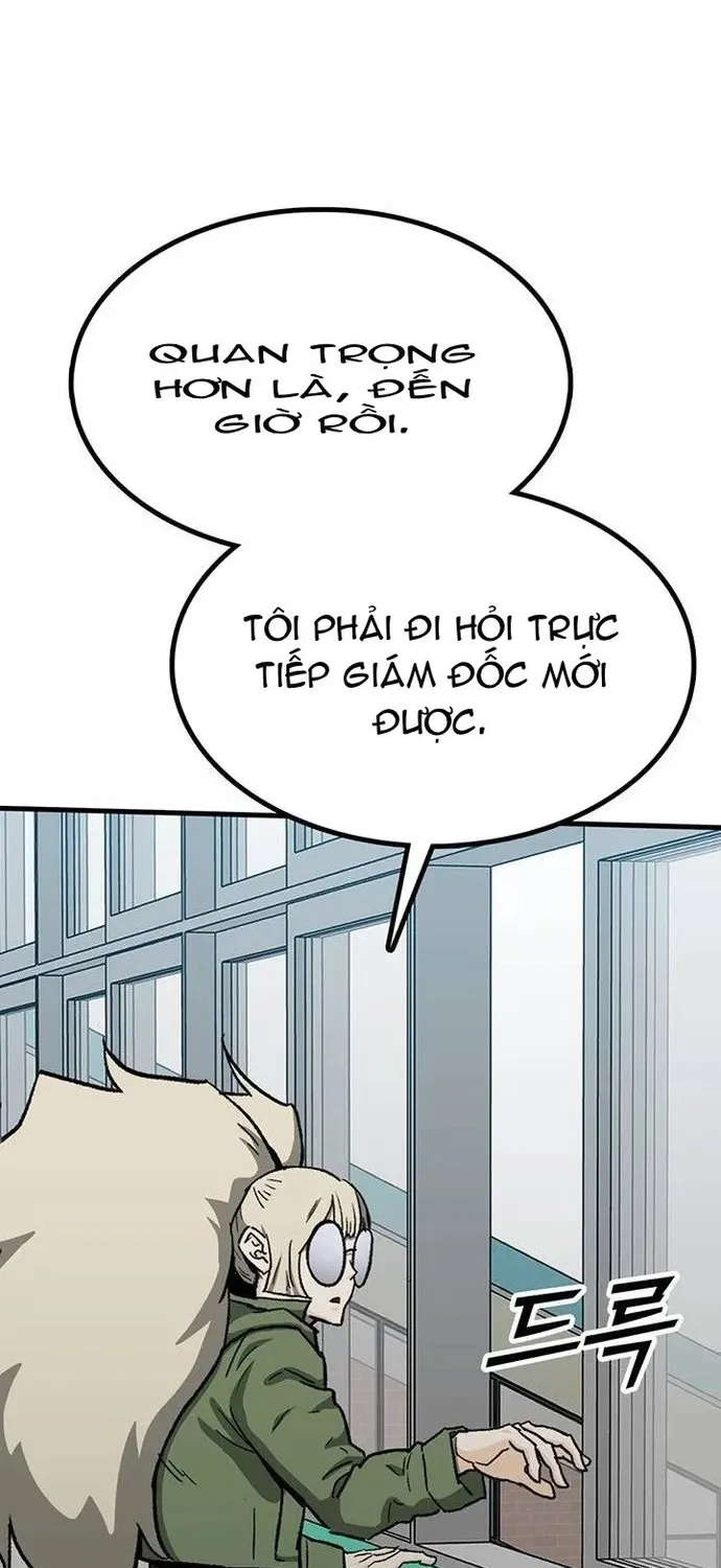 Cộng Sự Chap 22 - Next Chap 23