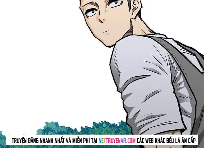Cộng Sự Chap 23 - Next Chap 24
