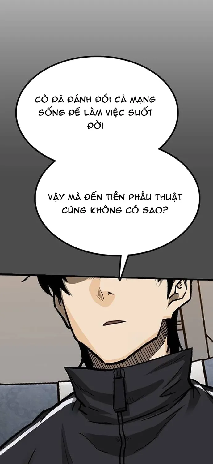 Cộng Sự Chap 23 - Next Chap 24